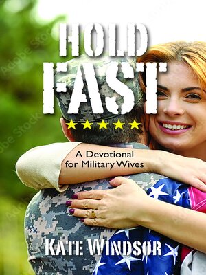 cover image of Hold Fast
